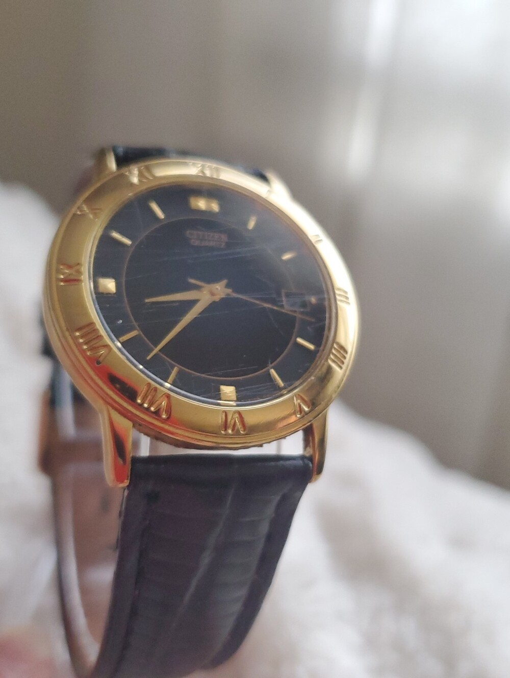 Citizen Quartz men's Watch - Picture 2 of 6